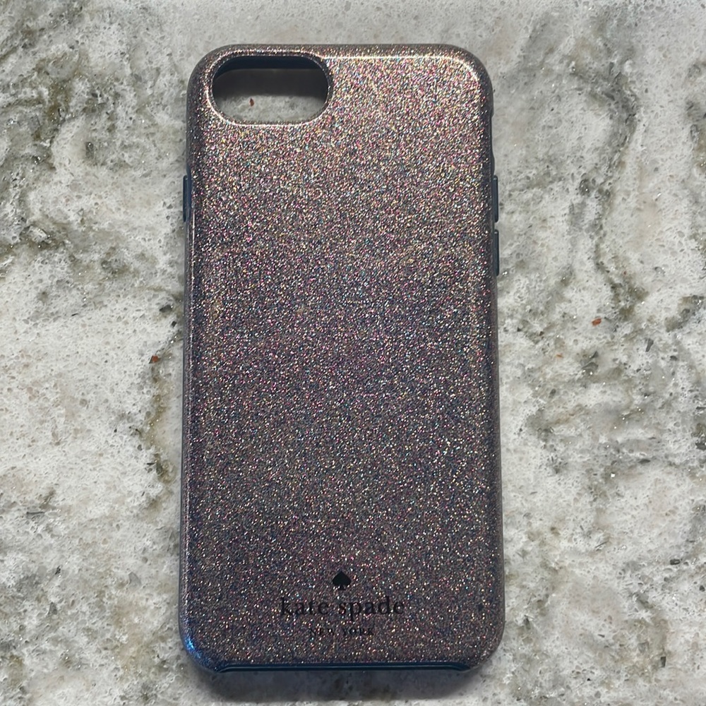 Kate Spade iPhone 7 phone case
